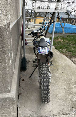 Мотоцикл Внедорожный (Enduro) Kayo K2 2022 в Каменец-Подольском
