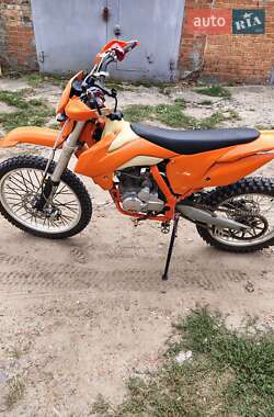 Мотоцикл Внедорожный (Enduro) Kayo K2 2020 в Сумах
