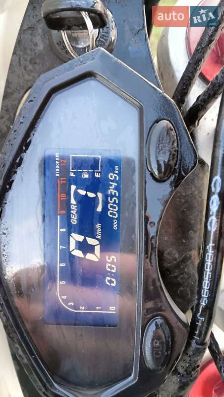 Мотоцикл Внедорожный (Enduro) Kayo K2 2021 в Радомышле