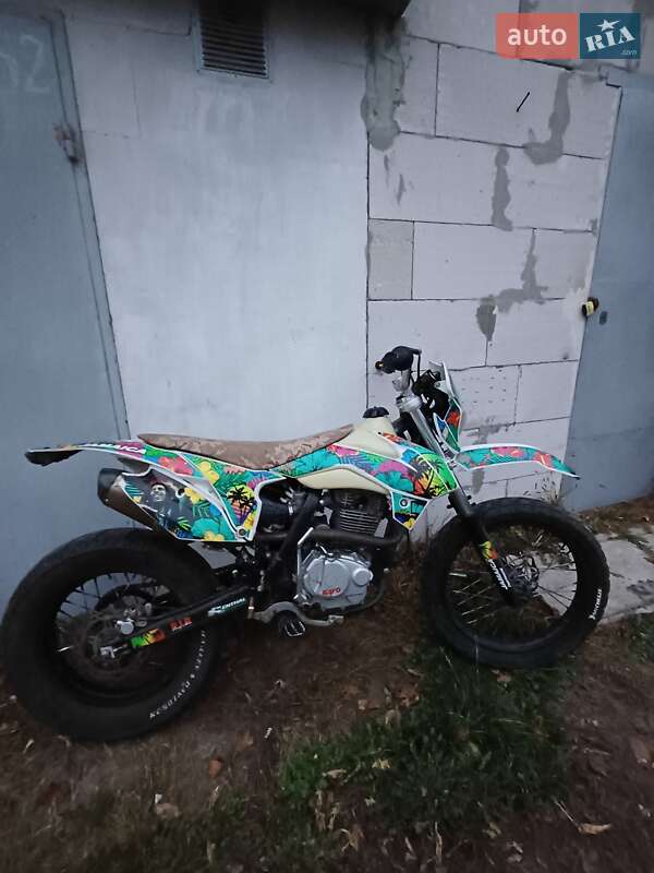 Мотоцикл Кросс Kayo K2 2019 в Борисполі фото 8 Мотоцикл Кросс Kayo K2 2019 в Борисполі