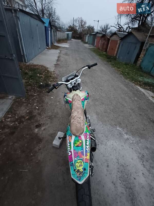 Мотоцикл Кросс Kayo K2 2019 в Борисполі фото 13 Мотоцикл Кросс Kayo K2 2019 в Борисполі