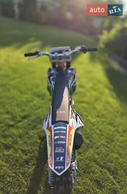Мотоцикл Внедорожный (Enduro) Kayo K4 Enduro 2024 в 