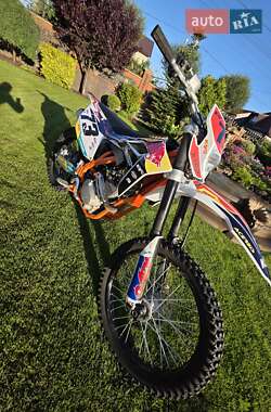 Мотоцикл Внедорожный (Enduro) Kayo K4 Enduro 2024 в 