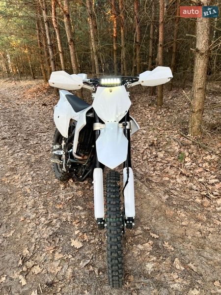 Мотоцикл Кросс Kayo K5 2025 в Камені-Каширському фото 6 Мотоцикл Кросс Kayo K5 2025 в Камені-Каширському