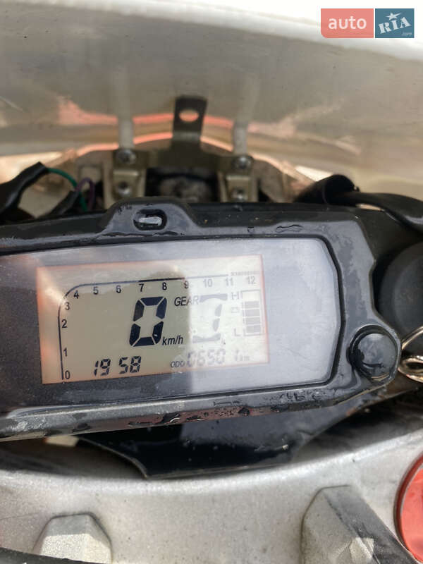 Мотоцикл Кросс Kayo T1 2023 в Ганичах