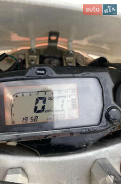 Мотоцикл Кросс Kayo T1 2023 в 