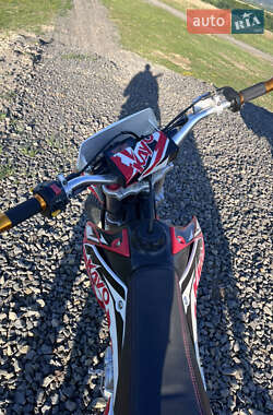 Мотоцикл Внедорожный (Enduro) Kayo T1 2023 в 