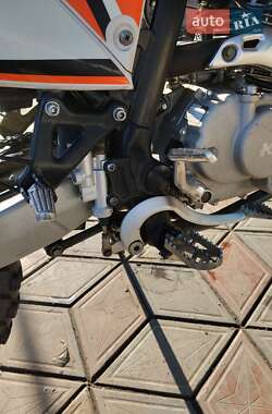 Мотоцикл Внедорожный (Enduro) Kayo T2-250 Enduro 2022 в 