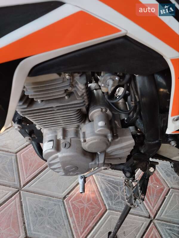Мотоцикл Внедорожный (Enduro) Kayo T2-250 Enduro 2022 в Белгороде-Днестровском