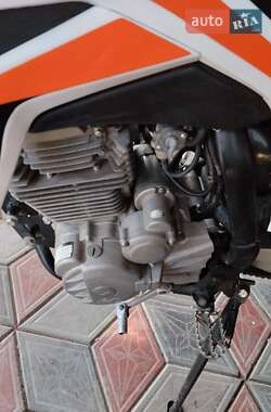 Мотоцикл Внедорожный (Enduro) Kayo T2-250 Enduro 2022 в 