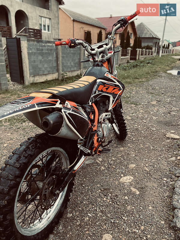 Мотоцикл Внедорожный (Enduro) Kayo T2-250 Enduro 2019 в Виноградове