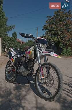 Мотоцикл Позашляховий (Enduro) Kayo T2-250 Enduro 2019 в Миколаєві