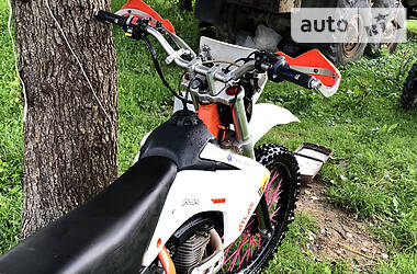 Мотоцикл Позашляховий (Enduro) Kayo T2 2019 в Коломиї