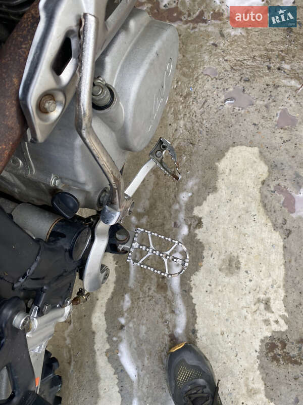 Мотоцикл Внедорожный (Enduro) Kayo T2 2020 в Микуличине