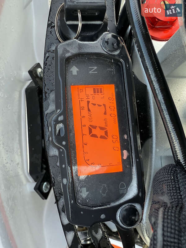 Мотоцикл Внедорожный (Enduro) Kayo T2 2024 в Одессе