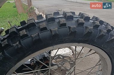 Мотоцикл Внедорожный (Enduro) Kayo T2 2018 в Диканьке