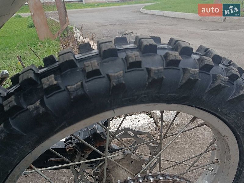 Мотоцикл Внедорожный (Enduro) Kayo T2 2018 в Диканьке