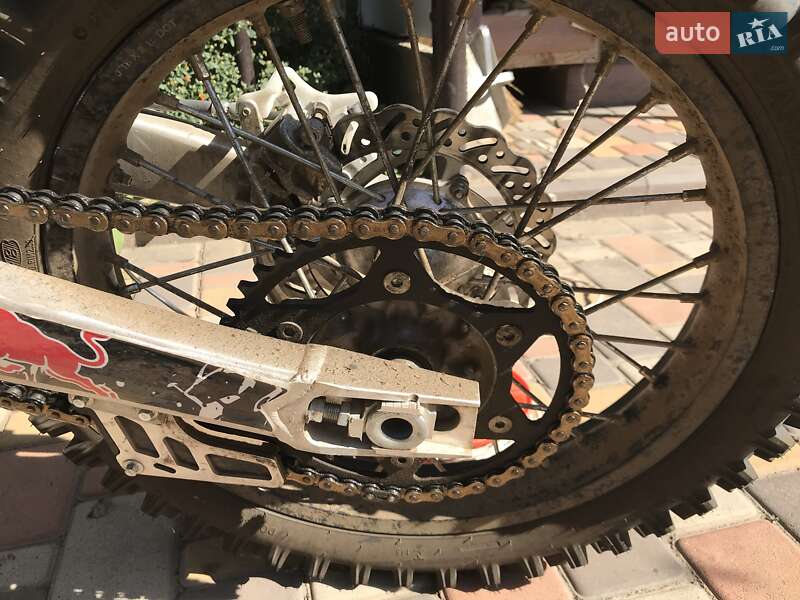 Мотоцикл Внедорожный (Enduro) Kayo T4 2020 в Измаиле