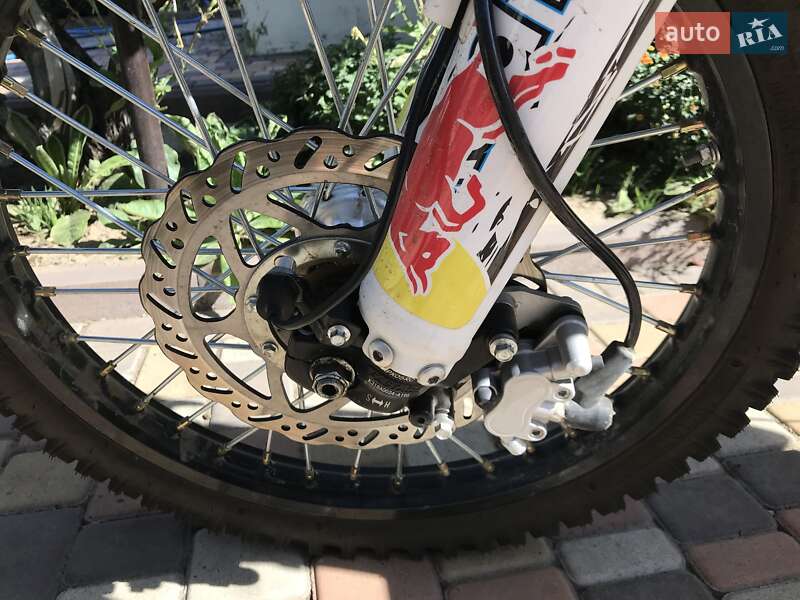 Мотоцикл Внедорожный (Enduro) Kayo T4 2020 в Измаиле