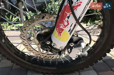 Мотоцикл Внедорожный (Enduro) Kayo T4 2020 в 