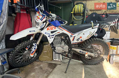 Мотоцикл Внедорожный (Enduro) Kayo T4 2020 в 