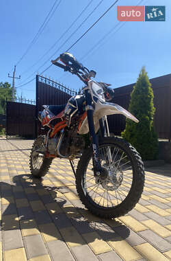 Питбайк Kayo TT 2024 в Голованевске