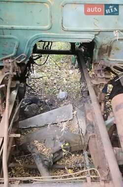 Самосвал КАЗ 4540 1988 в 