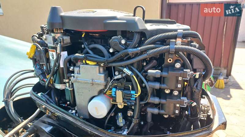 Катер Казанка 5М3 1991 в Носовке