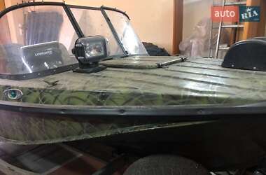 Катер Казанка 5М3 2018 в 