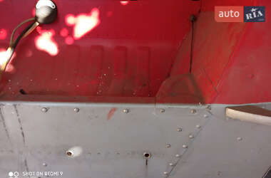 Човен Казанка 5М3 1991 в Херсоні