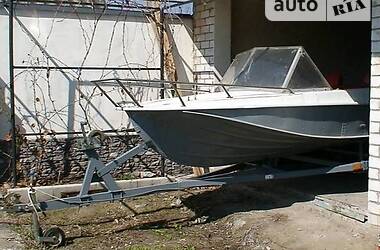 Лодка Казанка 5М 1990 в Черкассах