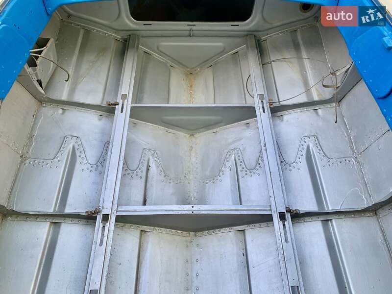 Катер Казанка 5М 1977 в Николаеве
