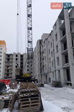 Другая строительная техника КБ / БК 403 1990 в Николаеве