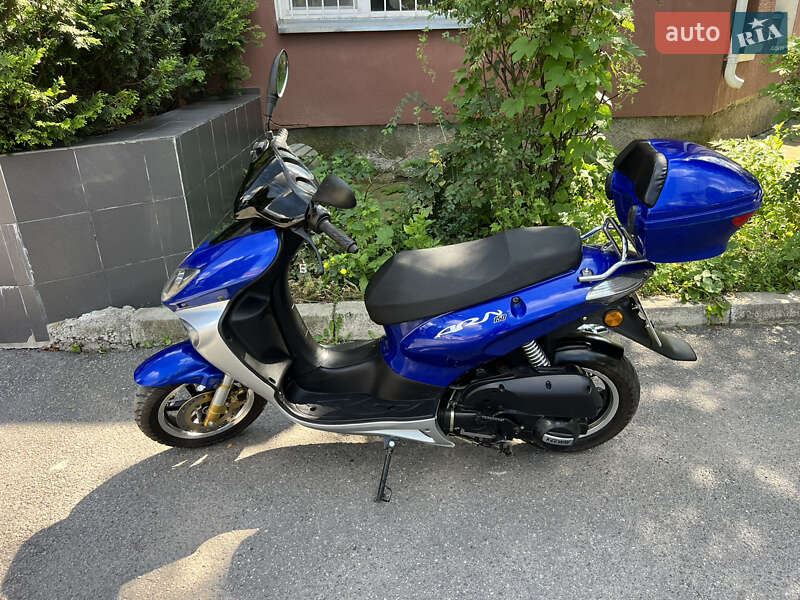 Мопеды Keeway Arn 2007 в Виннице