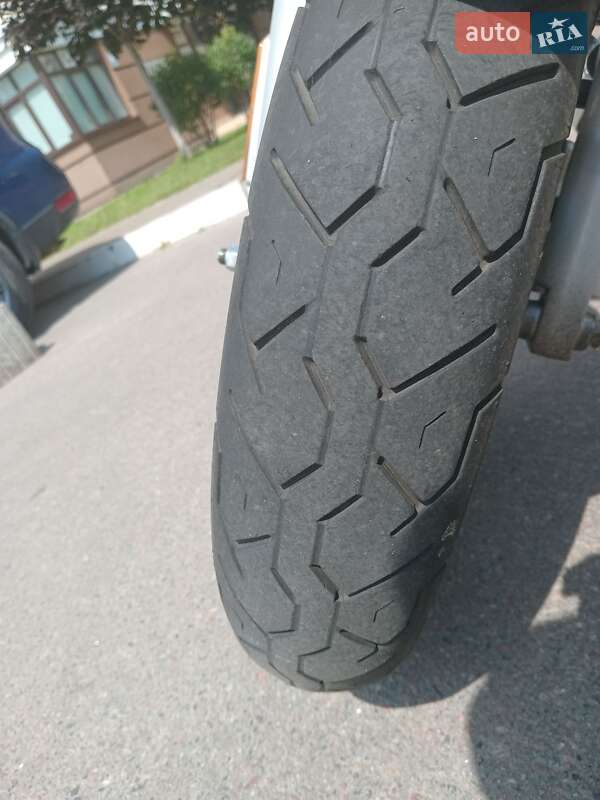 Мотоцикл Круізер Keeway Cruiser 250 2007 в Києві фото 7 Мотоцикл Круізер Keeway Cruiser 250 2007 в Києві