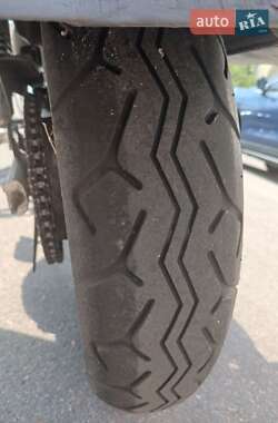 Мотоцикл Круизер Keeway Cruiser 250 2007 в 