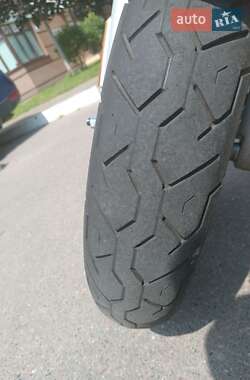 Мотоцикл Круизер Keeway Cruiser 250 2007 в 