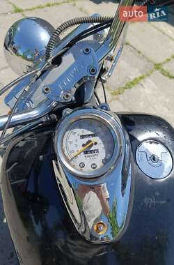 Мотоцикл Круізер Keeway Cruiser 250 2007 в Шоломині