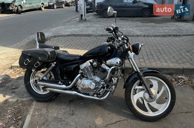 Мотоцикл Чоппер Keeway Cruiser 250 2006 в Киеве