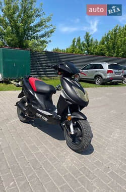 Мопеды Keeway F-Act 2020 в Ровно