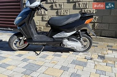 Мопеды Keeway Matrix 2007 в Остроге