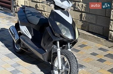 Мопеды Keeway Matrix 2007 в Остроге