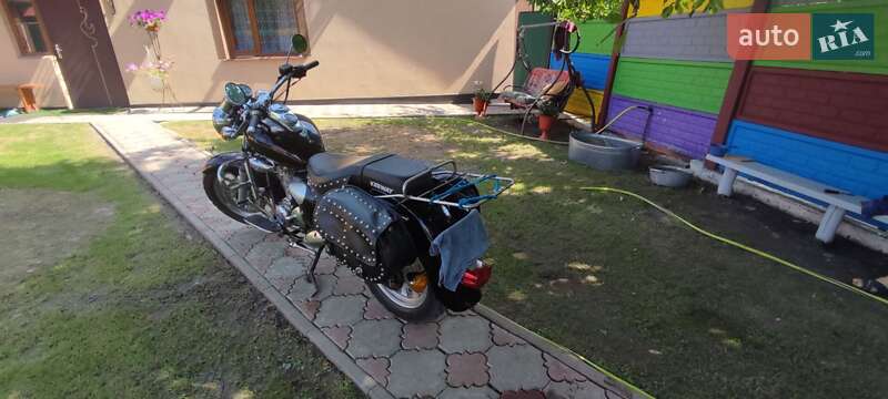 Keeway Super Light 2006