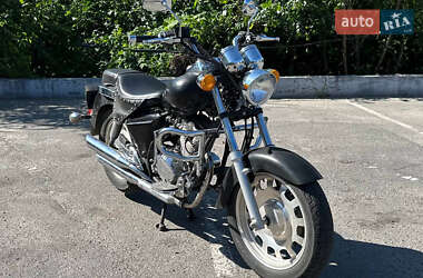 Мотоцикл Круізер Keeway Super Light 2007 в Дніпрі