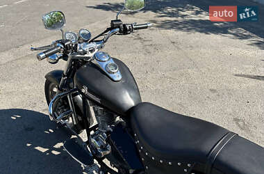 Мотоцикл Круизер Keeway Super Light 2007 в 