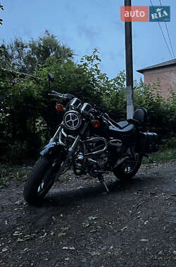 Мотоцикл Круізер Keeway Super Light 2008 в 