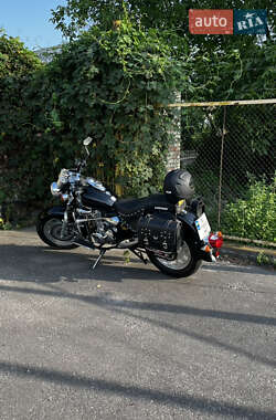 Мотоцикл Круізер Keeway Super Light 2008 в 