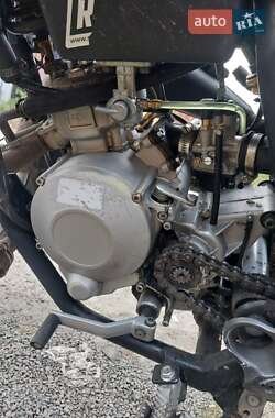 Мотоцикл Супермото (Motard) Keeway TXM 2006 в Ковеле
