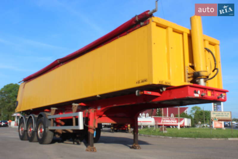 Kelberg BPW 2014