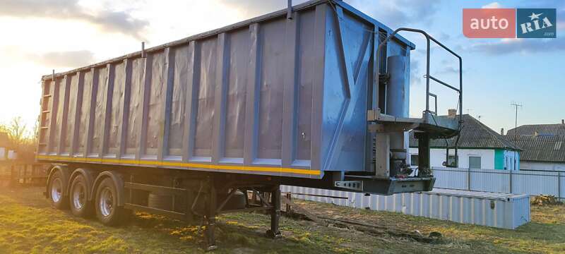 Kelberg BPW 2006